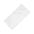 Waterproof mattress protector 70/140 with anchor bands